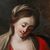 XVIII secolo, Scuola emiliana, Madonna con Bambino