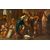Monogrammista I.H., identificabile con Jan van den Hecke (Kwaremont, 1620 – Anversa, 1684), Sesto Tarquinio sorprende Lucrezia al lavoro