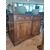 19th-century poplar sideboard