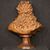 Great terracotta French sculpture