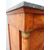 Walnut secretaire, Empire style, early 19th century, France