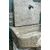 DARS681 - Antica fontana a muro, epoca '800, misure cm L 115 x H 115 x P 66