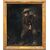 Pietro Longhi (Venezia 1701 - Venezia 1785) - Il Cacciatore.