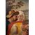 Scuola fiamminga, XVII secolo, Adorazione dei pastori