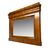 Mirror for chest of drawers, sideboard or fireplace - M/932 -