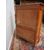 Walnut secretaire, Empire style, early 19th century, France