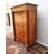Walnut secretaire, Empire style, early 19th century, France