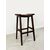 Stool - Leather
