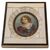 Portrait of the Dauphin in ivory frame - O/7439/1 -
