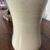 Antique Albarello pharmacy vase, 18th century Naples. 20 cm
