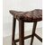 Stool - Leather