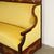 Liberty Style Corner Sofa Italy Late 19th - Early 20th Century