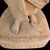 Coppia di sculture in terracotta raffigurante contadini.Firma Cav.G.Vaccaro.(1807-1889)Caltagirone.