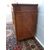LOUIS PHILIPPE WALNUT CHEST OF DRAWERS, 19TH CENTURY, PIEDMONT - cm W 117xD55xH101