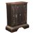 Credenza Barocco Bologna XVIII Secolo
