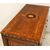 Antique inlaid walnut Louis XVI chest of drawers - Italy 18th century