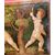 Pair of panel paintings (Venice) Children playing