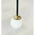 Vintage '70s Chandelier