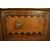 Antique Italian chest of drawers from the 1800s, Louis XVI style, richly inlaid.