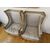 PAIR OF 19TH CENTURY BERGÈRE ARMCHAIRS