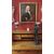 BRONZE SCULPTURE PORTRAIT OF MOZART LATE 19TH CENTURY
