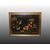 Italian oil on canvas from the late 1600s, early 1700s, School of Giovanni Crivelli (Il Crivellino)