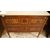 Antique Italian chest of drawers from the 1800s, Louis XVI style, richly inlaid.