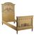 Neoclassical Style Bed, Italy, Early 20th Century