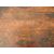 LACQUERED CHEST, 1800s ALSACE - cm L137xP67xH65