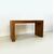 Deco style desk / console 1930