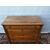 LOUIS PHILIPPE WALNUT CHEST OF DRAWERS, 19TH CENTURY, PIEDMONT - cm W 117xD55xH101