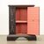 Credenza Barocco Bologna XVIII Secolo