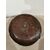 Antique 19th century copper pot