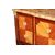 French chest of drawers from the second half of the 19th century, Louis XVI style, in rosewood.