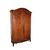 Armadio francese stile Provenzale in legno di ciliegio di fine 1700