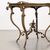 Middle Victorian Coffee Table, England, Third Quarter of the 19th Century