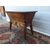 SMALL WALNUT CUPBOARD IN LOUIS XVI STYLE, EARLY 1800S cm 116xP53xH84
