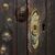 Credenza Barocco Bologna XVIII Secolo