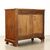 Cassettone Umbertino Austria Fine XIX Secolo
