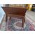 SMALL WALNUT CUPBOARD IN LOUIS XVI STYLE, EARLY 1800S cm 116xP53xH84