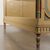 Neoclassical Style Bed, Italy, Early 20th Century