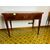 Louis XVI veneered and threaded desk with central drawer - Second half of the 18th century