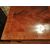 Louis XVI veneered and threaded desk with central drawer - Second half of the 18th century