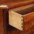 Cassettone Umbertino Austria Fine XIX Secolo