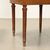 Pair of Neoclassical Style Bedside Tables, Italy, Early 20th Century