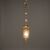Lampadario Murano, XX Secolo