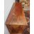 Antique 4-door walnut sideboard, Directoire style, 19th century France, cm L206xP58xH96
