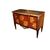 French chest of drawers from the second half of the 19th century, Louis XVI style, in rosewood.