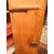 LACQUERED TWO-DOOR CABINET-CUPBOARD EARLY 1800S TYROLEAN ORIGIN cm L115xP45xH159