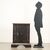 Credenza Barocco Bologna XVIII Secolo